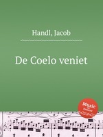 De Coelo veniet