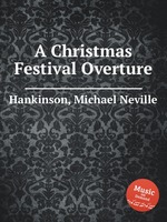 A Christmas Festival Overture