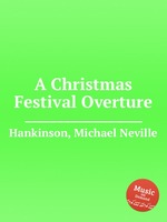 A Christmas Festival Overture