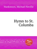 Hymn to St. Columba