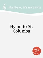 Hymn to St. Columba