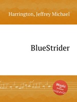 BlueStrider