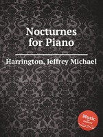 Nocturnes for Piano