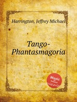 Tango-Phantasmagoria
