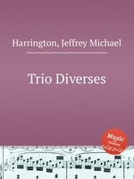 Trio Diverses