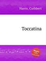 Toccatina