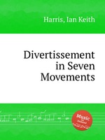 Divertissement in Seven Movements