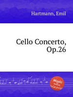 Cello Concerto, Op.26