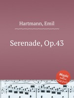 Serenade, Op.43