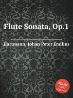Flute Sonata, Op.1
