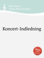 Koncert-Indledning