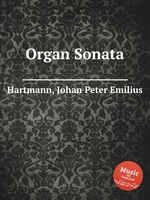 Organ Sonata