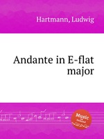 Andante in E-flat major