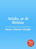Attalo, re di Bitinia