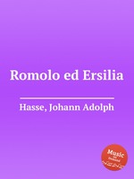 Romolo ed Ersilia