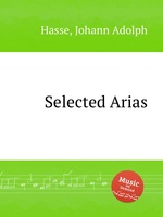 Selected Arias