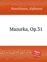 Mazurka, Op.31
