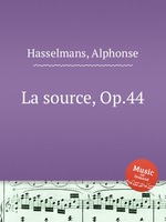La source, Op.44