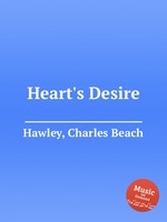Heart`s Desire