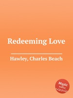 Redeeming Love