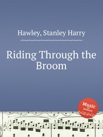 Riding Through the Broom