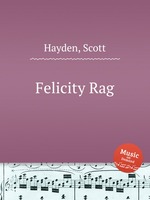 Felicity Rag