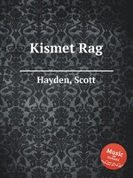 Kismet Rag