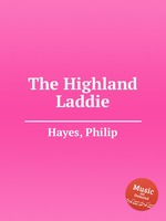 The Highland Laddie