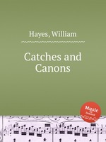 Catches and Canons