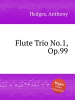 Flute Trio No.1, Op.99