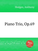 Piano Trio, Op.69