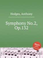 Symphony No.2, Op.132