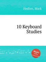 10 Keyboard Studies
