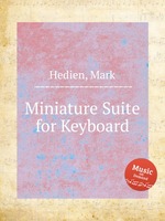 Miniature Suite for Keyboard