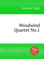 Woodwind Quartet No.1