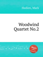 Woodwind Quartet No.2