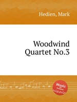 Woodwind Quartet No.3