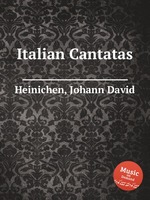 Italian Cantatas