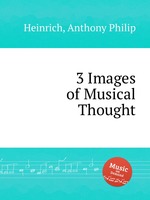 3 Images of Musical Thought