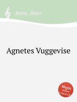 Agnetes Vuggevise