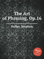 The Art of Phrasing, Op.16
