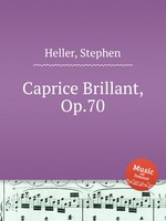 Caprice Brillant, Op.70