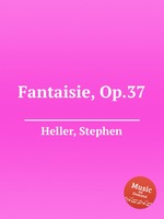 Fantaisie, Op.37