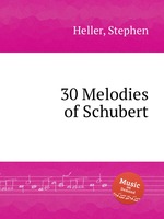 30 Melodies of Schubert