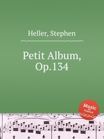 Petit Album, Op.134