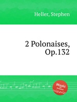 2 Polonaises, Op.132