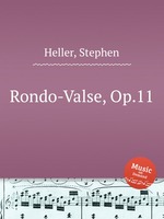 Rondo-Valse, Op.11