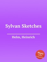 Sylvan Sketches