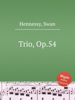 Trio, Op.54