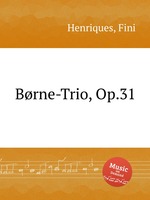 Brne-Trio, Op.31